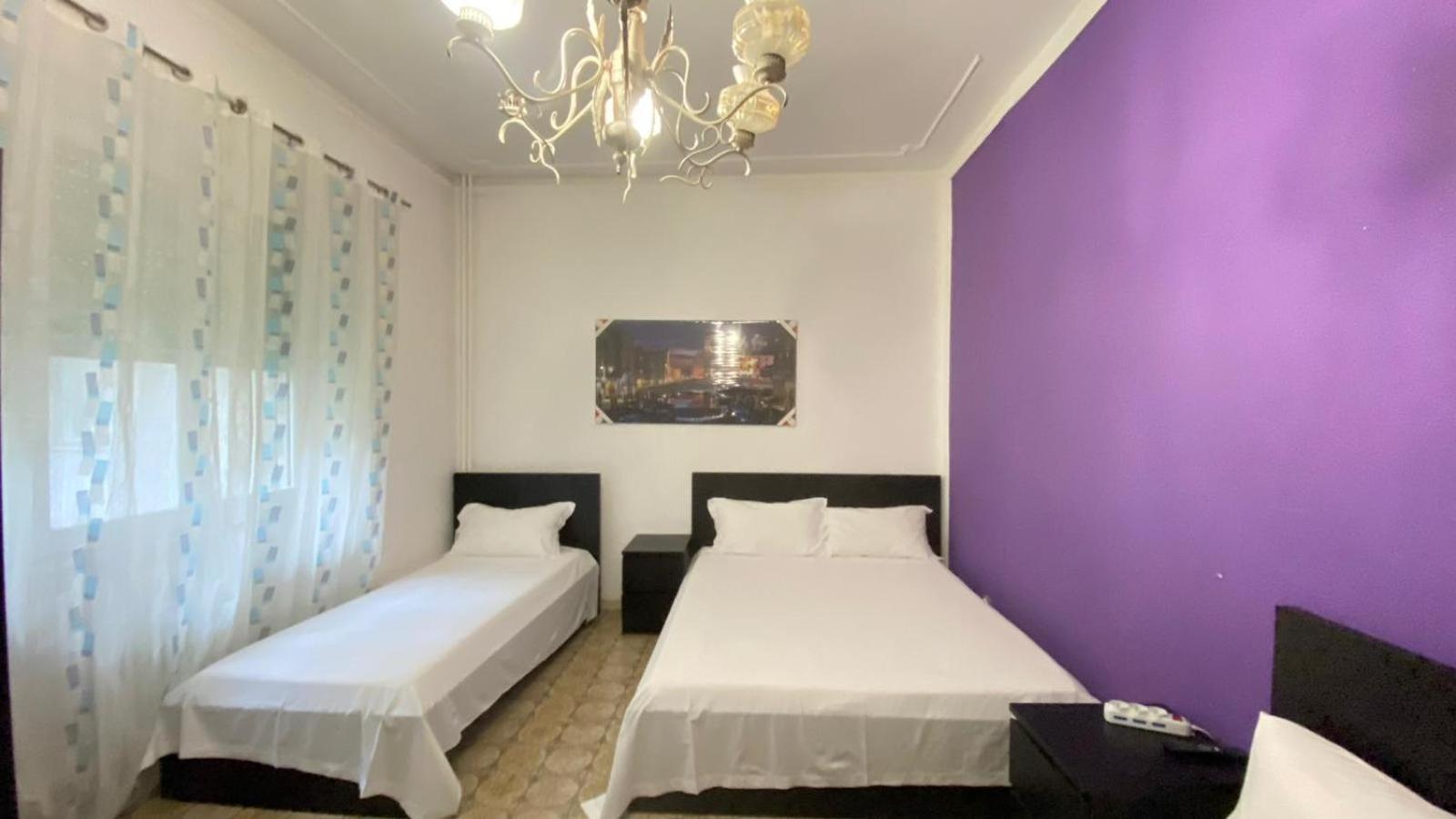 Affittacamere Venice Night 25 Mestre